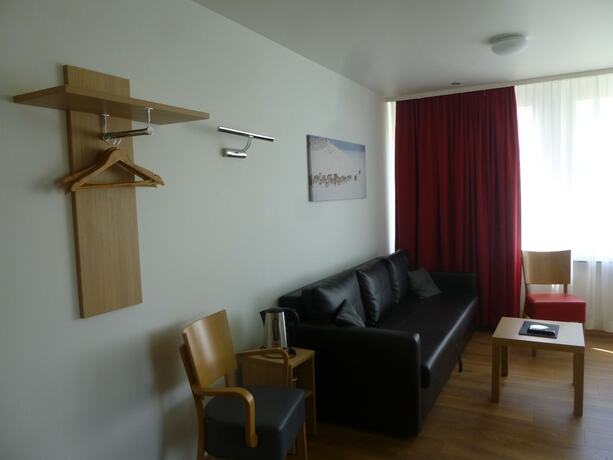 Imagen de la habitación del Hotel Eskifjörður. Foto 27