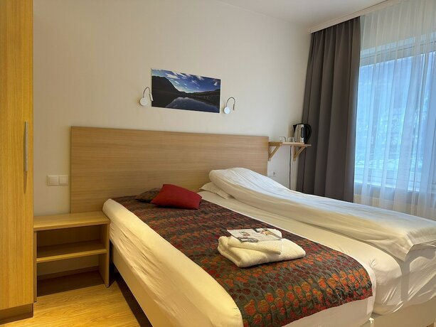 Imagen de la habitación del Hotel Eskifjörður. Foto 31