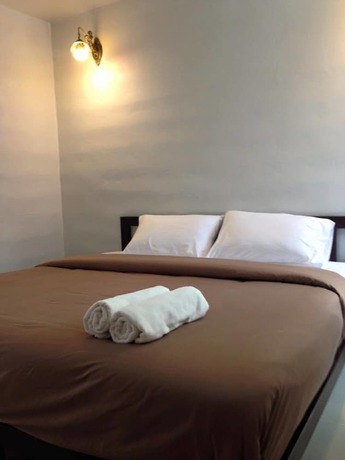 Imagen de la habitación del Hotel Eskimo Resort. Foto 17