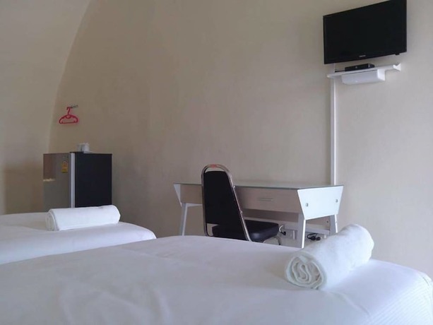 Imagen de la habitación del Hotel Eskimo Resort. Foto 18