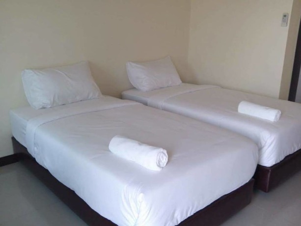 Imagen de la habitación del Hotel Eskimo Resort. Foto 19