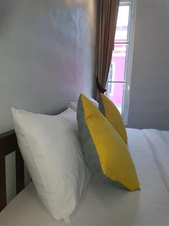 Imagen de la habitación del Hotel Eskimo Resort. Foto 20