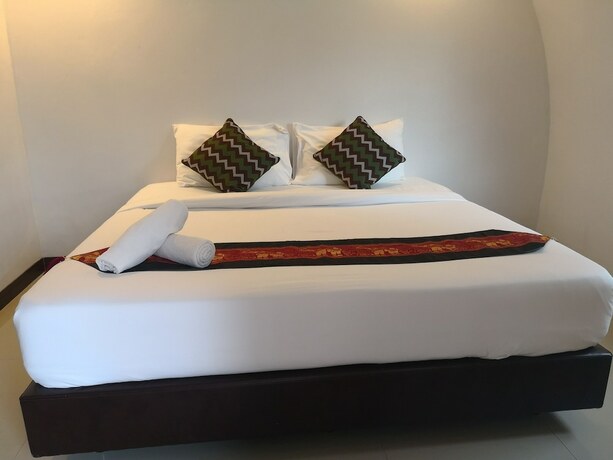 Imagen general del Hotel Eskimo Resort. Foto 14