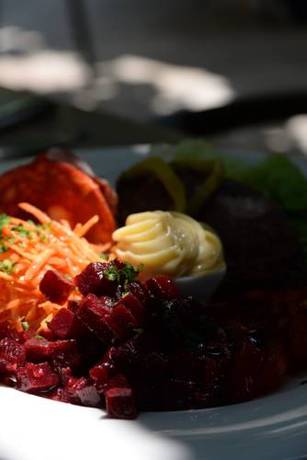 Imagen de la habitación del Hotel Eskualduna Chez Katina. Foto 3