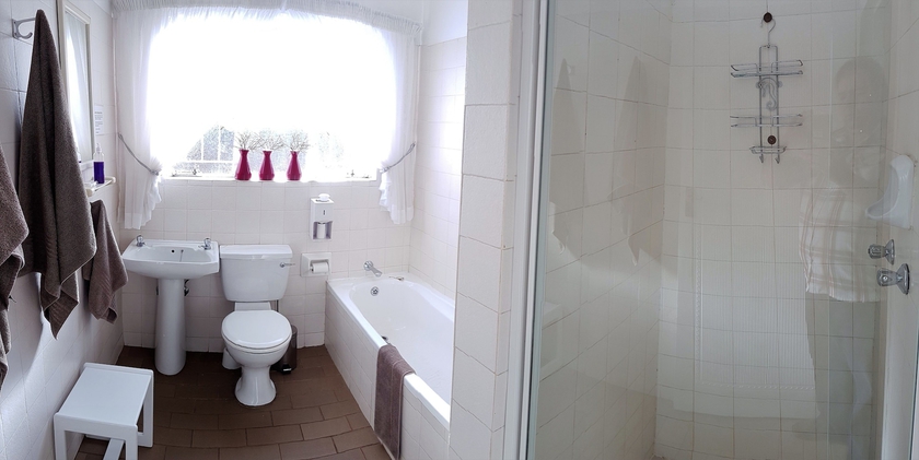 Imagen de la habitación del Hotel Eskulaap and Conference. Foto 5