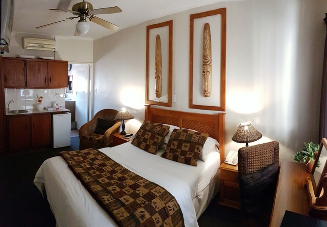 Imagen de la habitación del Hotel Eskulaap and Conference. Foto 6