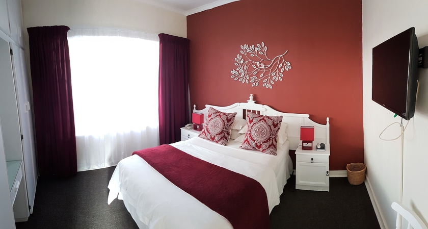 Imagen de la habitación del Hotel Eskulaap and Conference. Foto 8