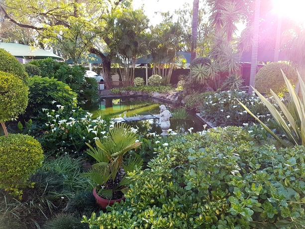 Imagen general del Hotel Eskulaap and Conference. Foto 2