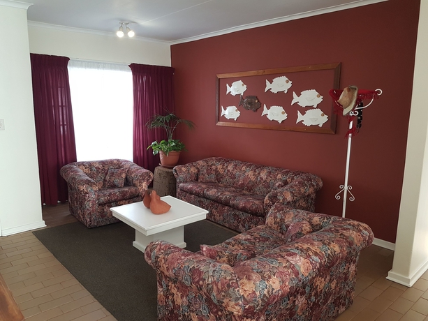 Imagen de los interiores del Hotel Eskulaap and Conference. Foto 17