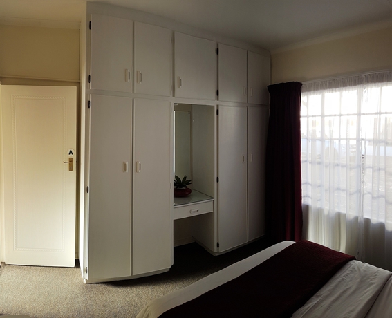 Imagen de la habitación del Hotel Eskulaap and Conference. Foto 11