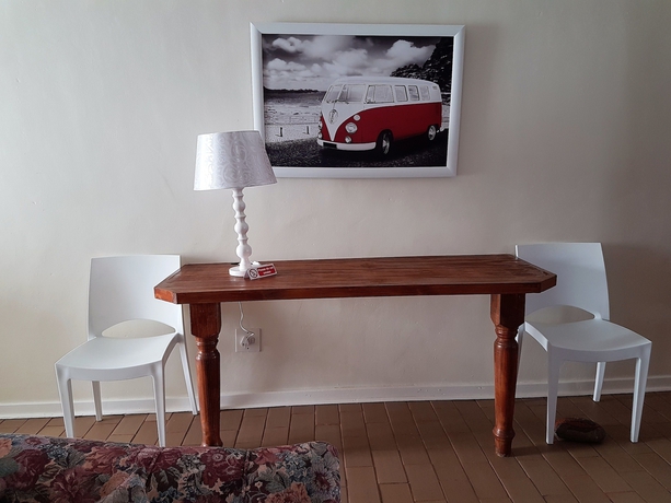 Imagen de los interiores del Hotel Eskulaap and Conference. Foto 18