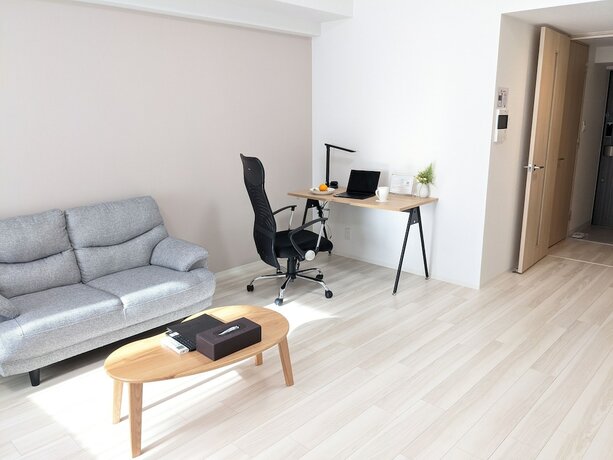 Imagen general del Hotel Eslead Namba Daikokucho. Foto 9