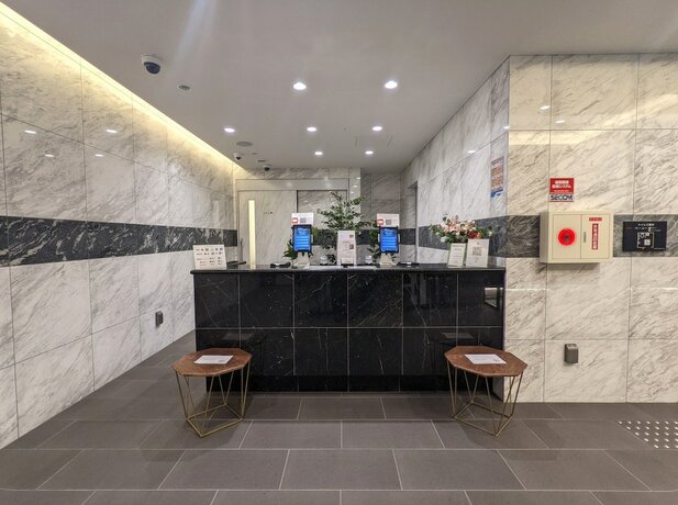 Imagen general del Hotel Eslead Namba Daikokucho. Foto 11