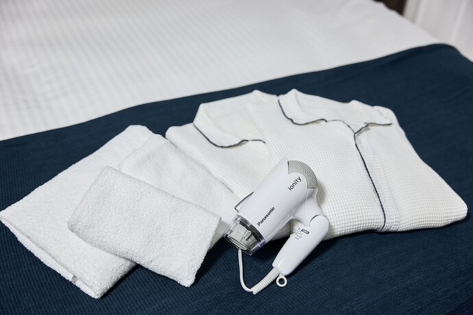 Imagen de la habitación del Hotel Eslead Namba Daikokucho. Foto 17