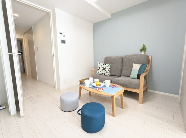 Imagen general del Hotel Eslead Namba South Ⅲ. Foto 9