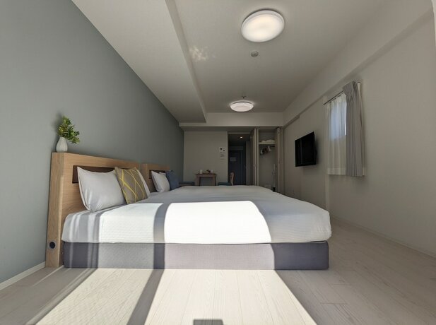 Imagen general del Hotel Eslead Namba South Ⅲ. Foto 11