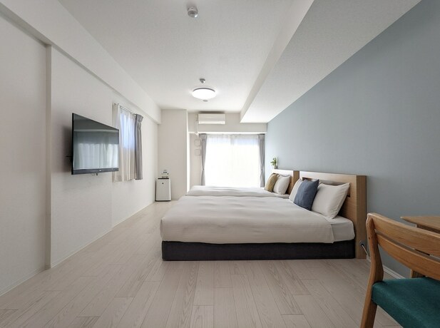 Imagen de la habitación del Hotel Eslead Namba South Ⅲ. Foto 15