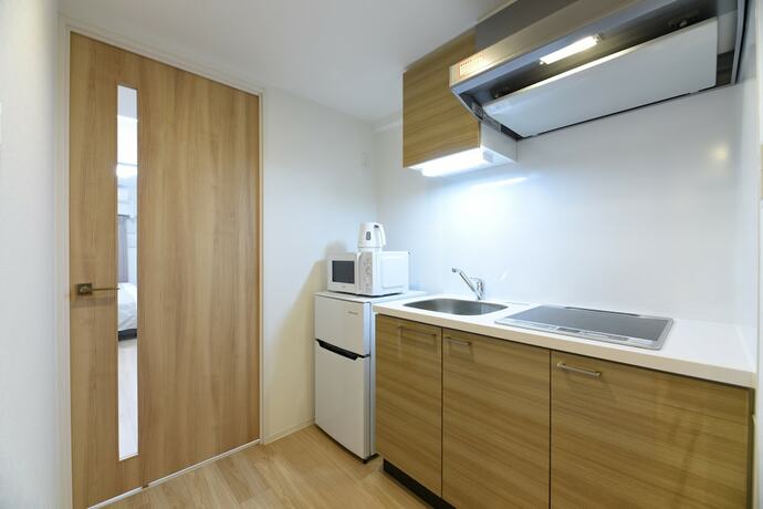 Imagen de la habitación del Hotel Eslead Namba South Ⅲ. Foto 16