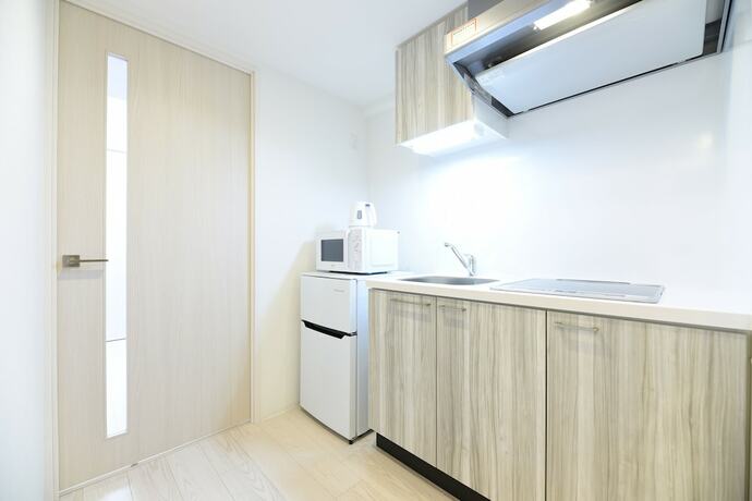 Imagen de la habitación del Hotel Eslead Namba South Ⅲ. Foto 19