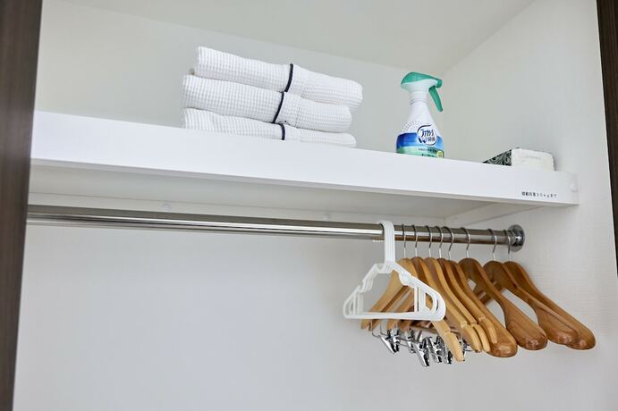 Imagen de la habitación del Hotel Eslead Namba South Ⅲ. Foto 26