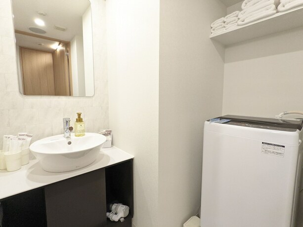 Imagen de la habitación del Hotel Eslead Namba South Ⅲ. Foto 32