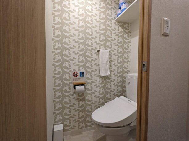 Imagen de la habitación del Hotel Eslead Namba South Ⅲ. Foto 33