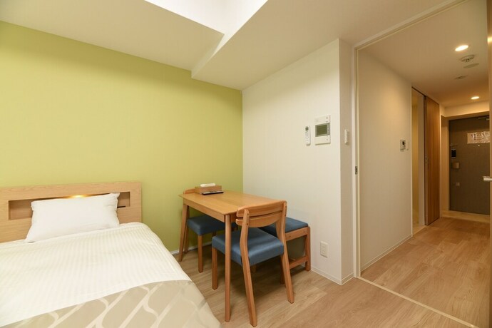 Imagen de la habitación del Hotel Eslead Namba South Ⅲ. Foto 34
