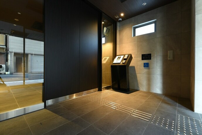 Imagen de los interiores del Hotel Eslead Namba South Ⅲ. Foto 38