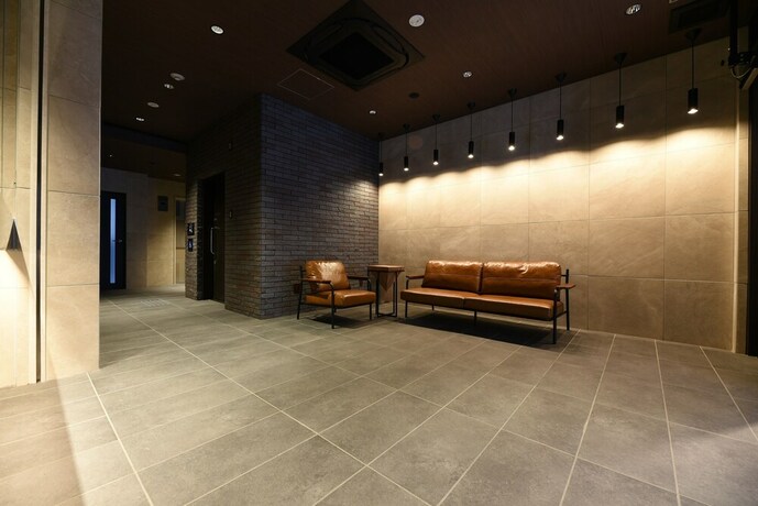 Imagen de los interiores del Hotel Eslead Namba South Ⅲ. Foto 39