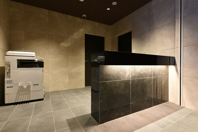 Imagen de los interiores del Hotel Eslead Namba South Ⅲ. Foto 40
