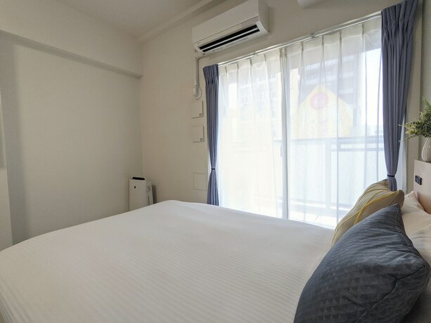 Imagen general del Hotel Eslead Osaka Nipponbashi. Foto 4