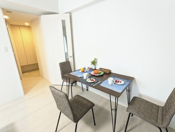 Imagen de la habitación del Hotel Eslead Osaka Nipponbashi. Foto 15