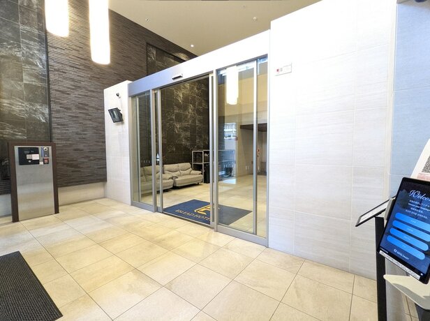Imagen general del Hotel Eslead Osaka Nipponbashi. Foto 9