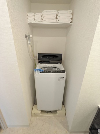 Imagen general del Hotel Eslead Osaka Nipponbashi. Foto 10