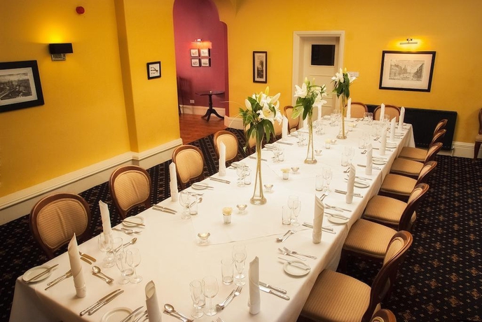 Imagen general del Hotel Eslington Villa. Foto 2