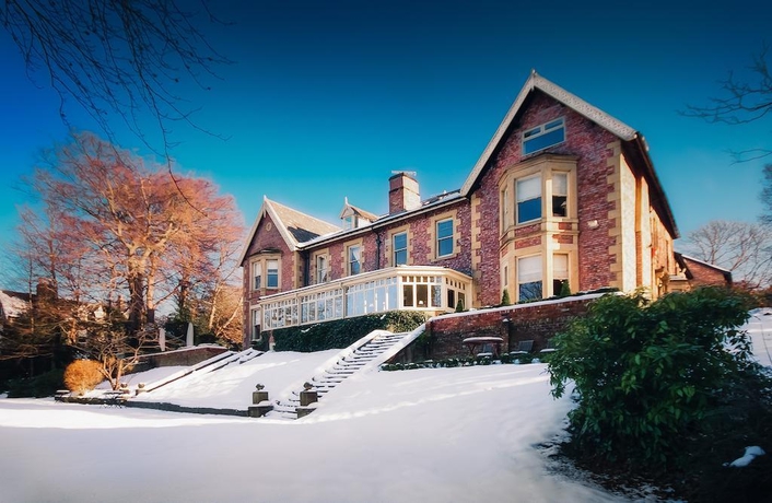 Imagen general del Hotel Eslington Villa. Foto 4