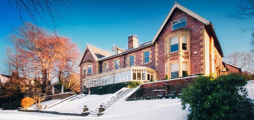 Imagen general del Hotel Eslington Villa. Foto 6