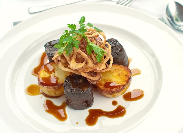 Imagen general del Hotel Eslington Villa. Foto 7