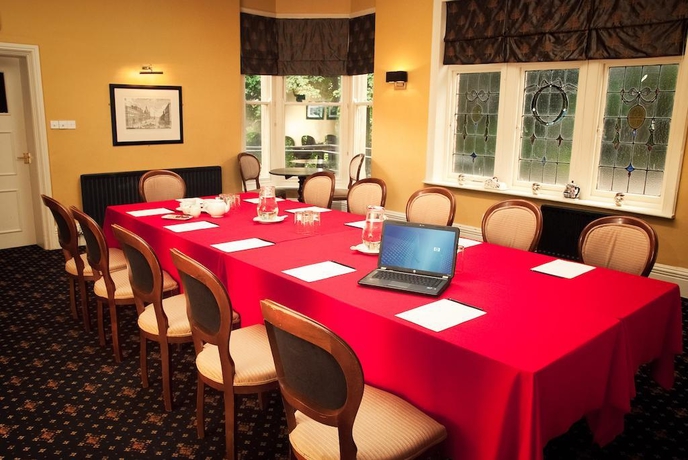 Imagen general del Hotel Eslington Villa. Foto 8