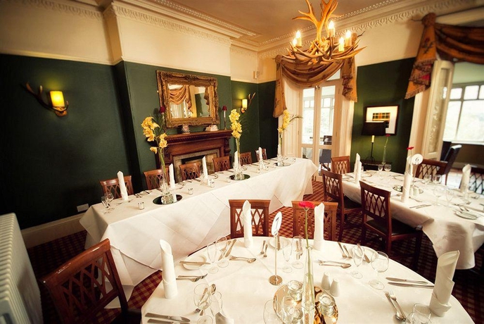 Imagen general del Hotel Eslington Villa. Foto 11