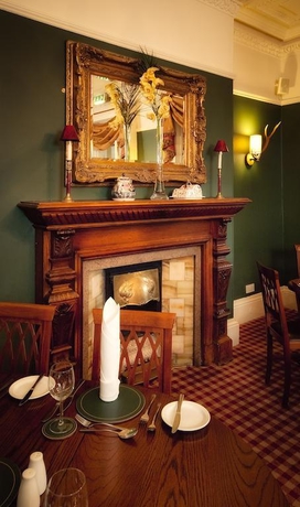 Imagen general del Hotel Eslington Villa. Foto 12