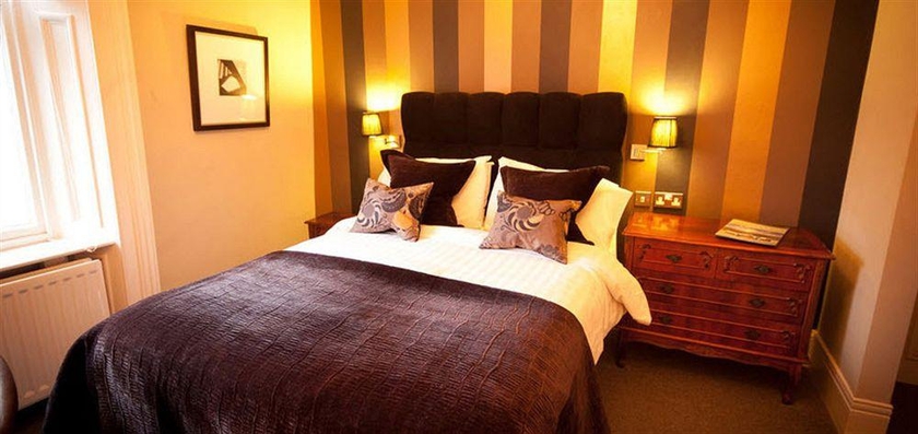 Imagen general del Hotel Eslington Villa. Foto 13