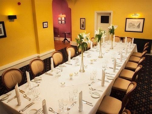 Imagen general del Hotel Eslington Villa. Foto 14