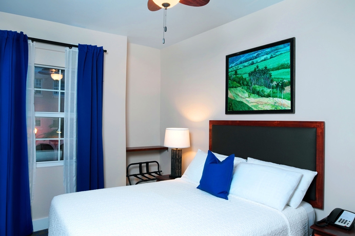 Imagen de la habitación del Hotel Esme Miami Beach. Foto 2