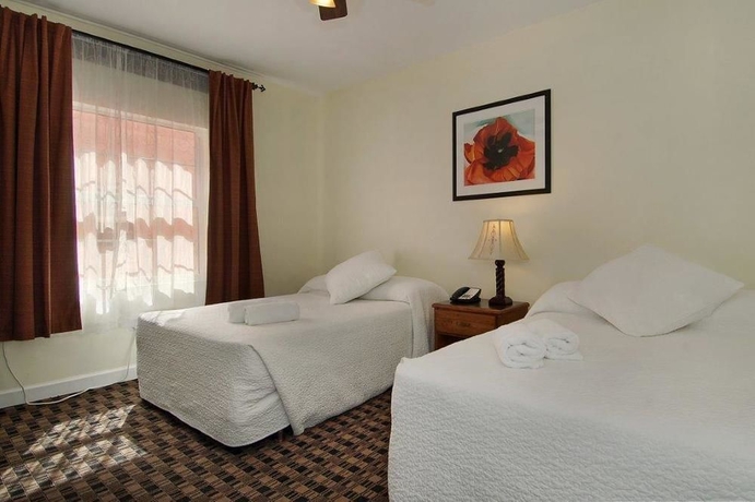 Imagen de la habitación del Hotel Esme Miami Beach. Foto 3