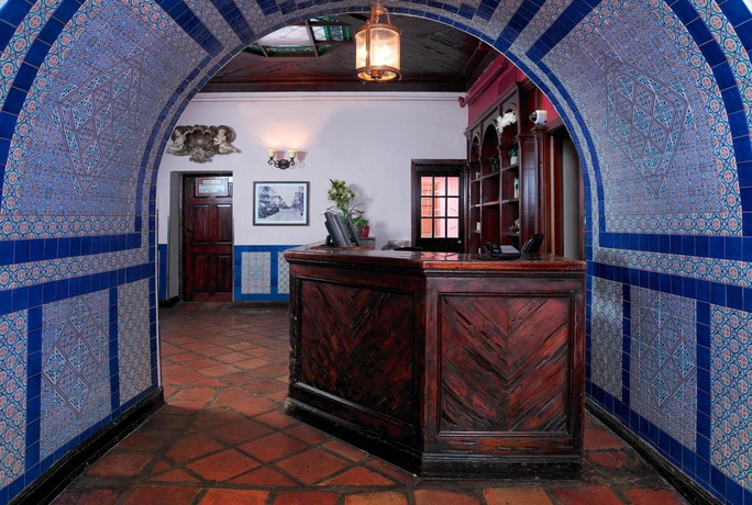 Imagen de los exteriores del Hotel Esme Miami Beach. Foto 13