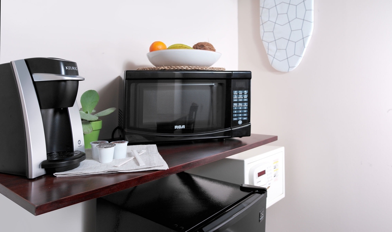 Imagen de la habitación del Hotel Esme Miami Beach. Foto 4