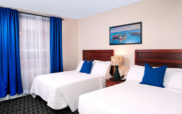 Imagen de la habitación del Hotel Esme Miami Beach. Foto 5