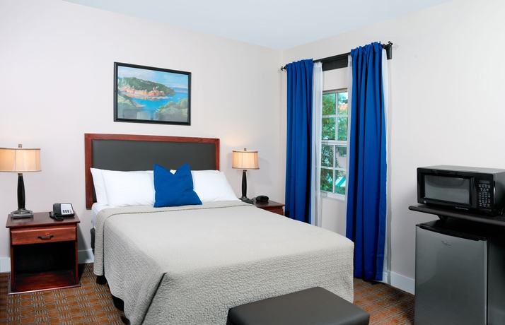 Imagen de la habitación del Hotel Esme Miami Beach. Foto 6