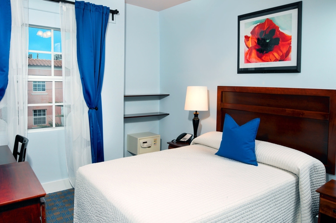 Imagen de la habitación del Hotel Esme Miami Beach. Foto 7